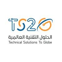 محافظ طولكرم يزور مخيم الإطفاء الصغير. Technical Solutions To Globe Linkedin