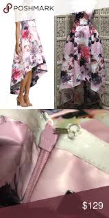 Parker Black Roxanne Dress In Spring Bouquet Clothes Design Parker Dress Parker Black