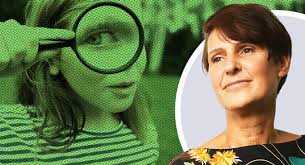 Professor Becky Francis: School system 'fails' forgotten third