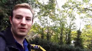 Visiting the old Wheathampstead Railway Station!