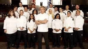 Hell's kitchen las vegas season 19. Hell S Kitchen Seasons 19 And 20 Release Date Cast Format And More Droidjournal