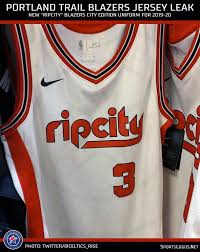 Discover a beguiling stock of blazers jerseys at alibaba.com. Trail Blazers Rip City Jersey Cheaper Than Retail Price Buy Clothing Accessories And Lifestyle Products For Women Men