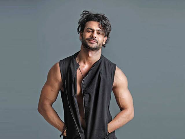 Image result for vishal aditya singh"