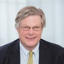 Steve Potter Profile