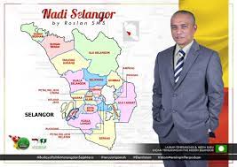 The action to take, foreign authorities. Nadi Selangor By Roslan Sms Pencemaran Air Kerajaan Ph Selangor Perlu Bertanggungjawab Berita Parti Islam Se Malaysia Pas