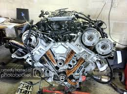 Mercedes M272 Engine Problems 7 Mercedes Engineering Problem