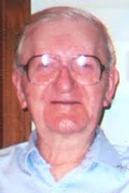 Gerald Ellsworth Hostetler (1913-2006)