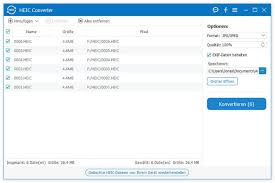 Klicken sie die schaltfläche wählen und wählen bis zu 20.png bilder aus, die sie gerne umwandeln möchten. Heic Converter Heic In Jpg Und Png Umwandeln