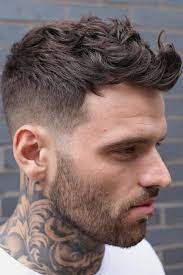Best Hairstyles Hides Mens Receding Hairline 06 Hairstyles For Receding Hairline Receding Hairline Men Haircuts For Receding Hairline