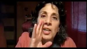 Wisdom with Comedy: Mimi Gonzalez