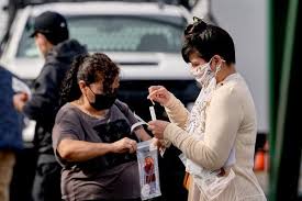 Your source of independent news. Covid 19 U S To Require Negative Virus Tests From International Air Travelers The New York Times