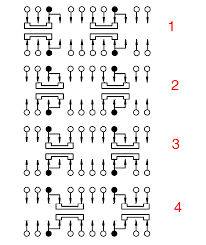 Okay, so now that we've gone through the basics, lets try to read a real world schematic of a circuit. How To Read Slide Switch Schematics Electrical Engineering Stack Exchange