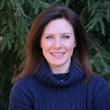 Melissa Banning's Instagram, Twitter & Facebook