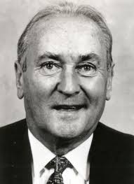 Ed Johnston (b.1935) Hockey Stats and Profile at hockeydb.com