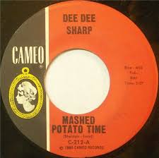 Dee Dee Sharp – Mashed Potato Time ...