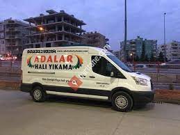 Eskisehir Hali Yikama