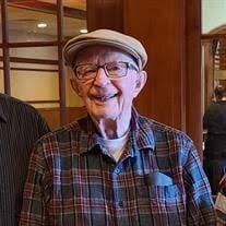 Mr. Burton A. Panetta Obituary