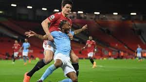 Follow live match coverage and reaction as manchester united play manchester city in the english premier league on 08 march 2020 at 16:30 utc. Link Siaran Langsung Mu Vs Man City Semifinal Piala Liga Inggris Di Channel Tv Ini Tribun Jogja