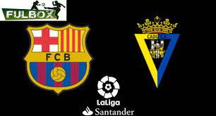 Suku bunga deposito lhbu (laporan harian bank umum). Barcelona Vs Cadiz 5fl07pscoyjdfm Barcelona Won 2 Direct Matches Cadiz Won 1 Matches 0 Matches Ended In A Draw On Average In Direct Matches Both Teams Scored A 2 67 Goals Per Match Fernandoacartofield