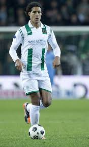 Pin On Fc Groningen