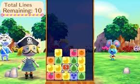 How to unlock the island. Animal Crossing Puzzle League How To Access The Hidden Mini Games Outcyders