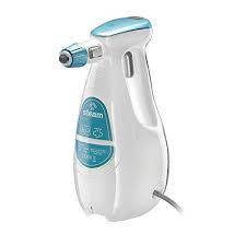 Black And Decker Garment Steamer How To Use Black Decker Bdh1805sm Handheld Steamer Steam Cleaners Handheld Steamer Black Decker