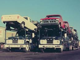 Image result for Tangerine 1982 Ford Truck