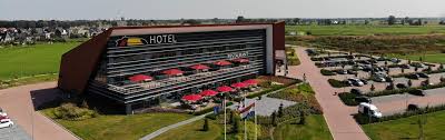 Leeuwarden is a city and municipality in friesland in the netherlands. Hotels Zimmer Restaurant Hotel Leeuwarden