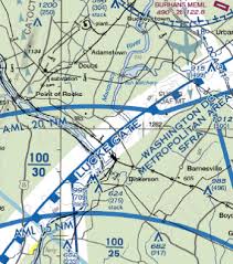 Faa Aeronautical Chart Users Guide