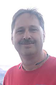 Obituary for Mark D. Huber