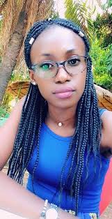 Natifs D'octobre Burkina...