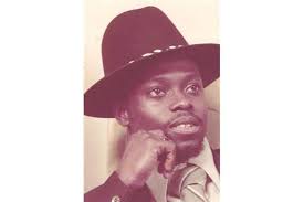 Barry Robinson Obituary (1949