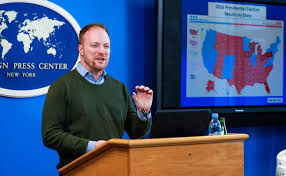 New york city's zoning and land use map (zola) has been redesigned from the has been redesigned from the ground up. Elections 2020 The Role Of Social Media In U S Elections United States Department Of State