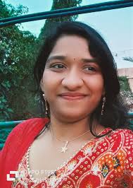 Matrimonial Members List (Girl)