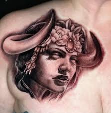 John Martinez Tattoo Artist