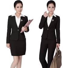 Image result for model jas sekretaris berhijab