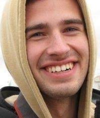 Bradley BERNAS Obituary (2014)