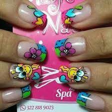 Esta es la decoración de uñas de los pies y manos clásica y fácil de hacer, si eres más conservadora y prefieres un estilo elegante pero chic opta por este diseño. Resultado De Imagen Para Catalogo De Decoracion De Unas Masglo Gratis Disenos De Unas Atrapasuenos Unas Decoradas Con Jirafas Arte De Unas De Pies