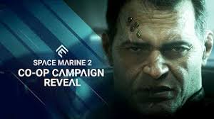 Warhammer 40,000: Space Marine II Trophies & Stats