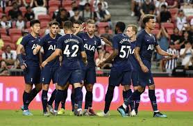 Moussa sissoko fm 2019 profile, reviews, moussa sissoko in football manager 2019, tottenham, france, french, premier league, moussa sissoko fm19. Tottenham Hotspur Vs Real Madrid Preview Audi Cup Semifinal 2019