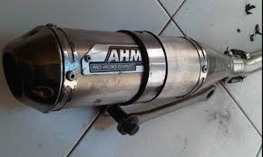 Check spelling or type a new query. Terbaik Merk Knalpot Racing Yang Bagus Untuk Semua Motor 2021