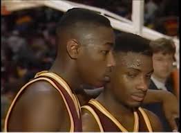 Batavia vs Marshall 1991 Class AA Quarterfinal was a great game🔥.  Marshall's speed