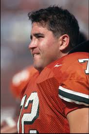 Ghosts of the Orange Bowl