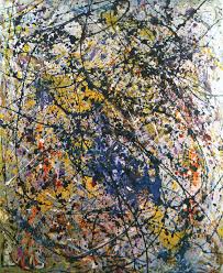 Image result for jackson pollock