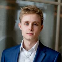 Elliot James Medcalf