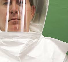 EVA (with LF-Series and RT-Series Hoods) www.bullard.com