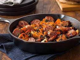 Come visit for recipes, new products and more. Sausage Recipes Aidells