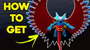 HOW TO GET ROARING MOON IN POKEMON SCARLET AND VIOLET - HOW TO GET PARADOX  SALAMENCE - YouTube