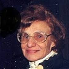 Obituary information for Margaret P. DeVito