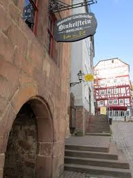 Con airbnb, te sentirás como en casa donde vayas. Experiencia Erasmus En Marburgo Alemania De Guadalupe Experiencia Erasmus Marburgo